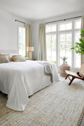 SURYA DAVEY HANDMADE RUG - Rugs