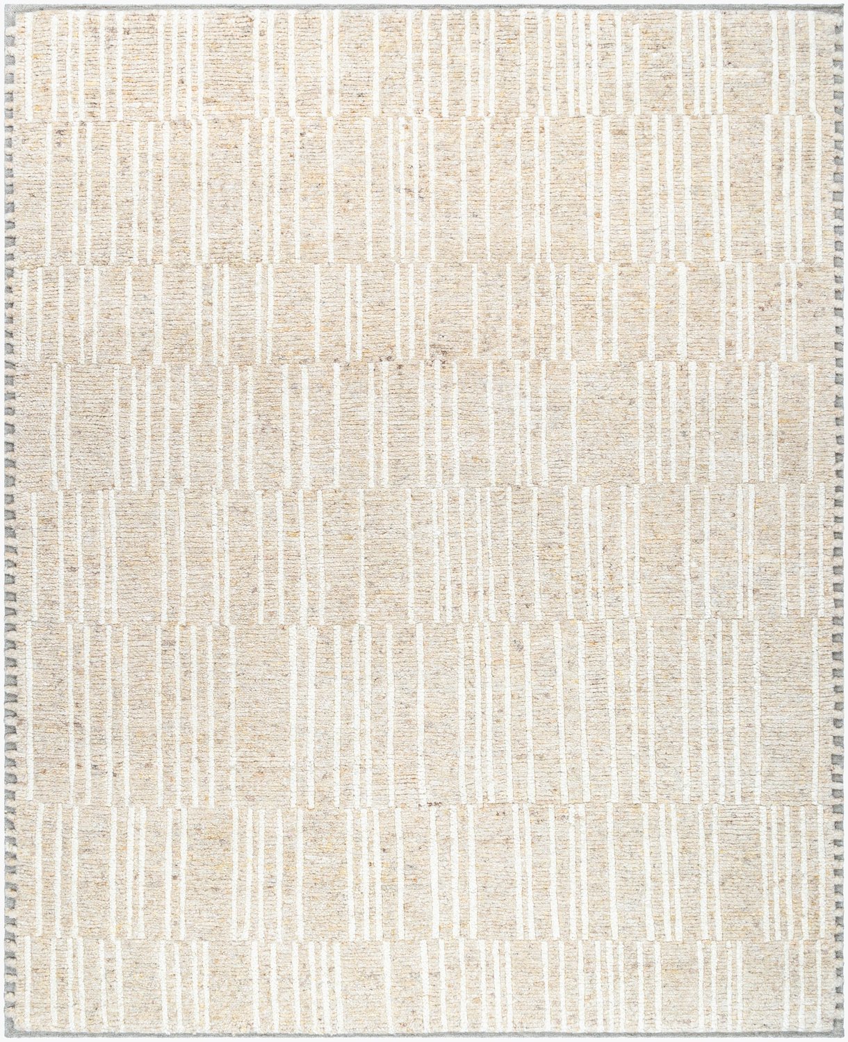 SURYA DAVEY HANDMADE RUG - Rugs