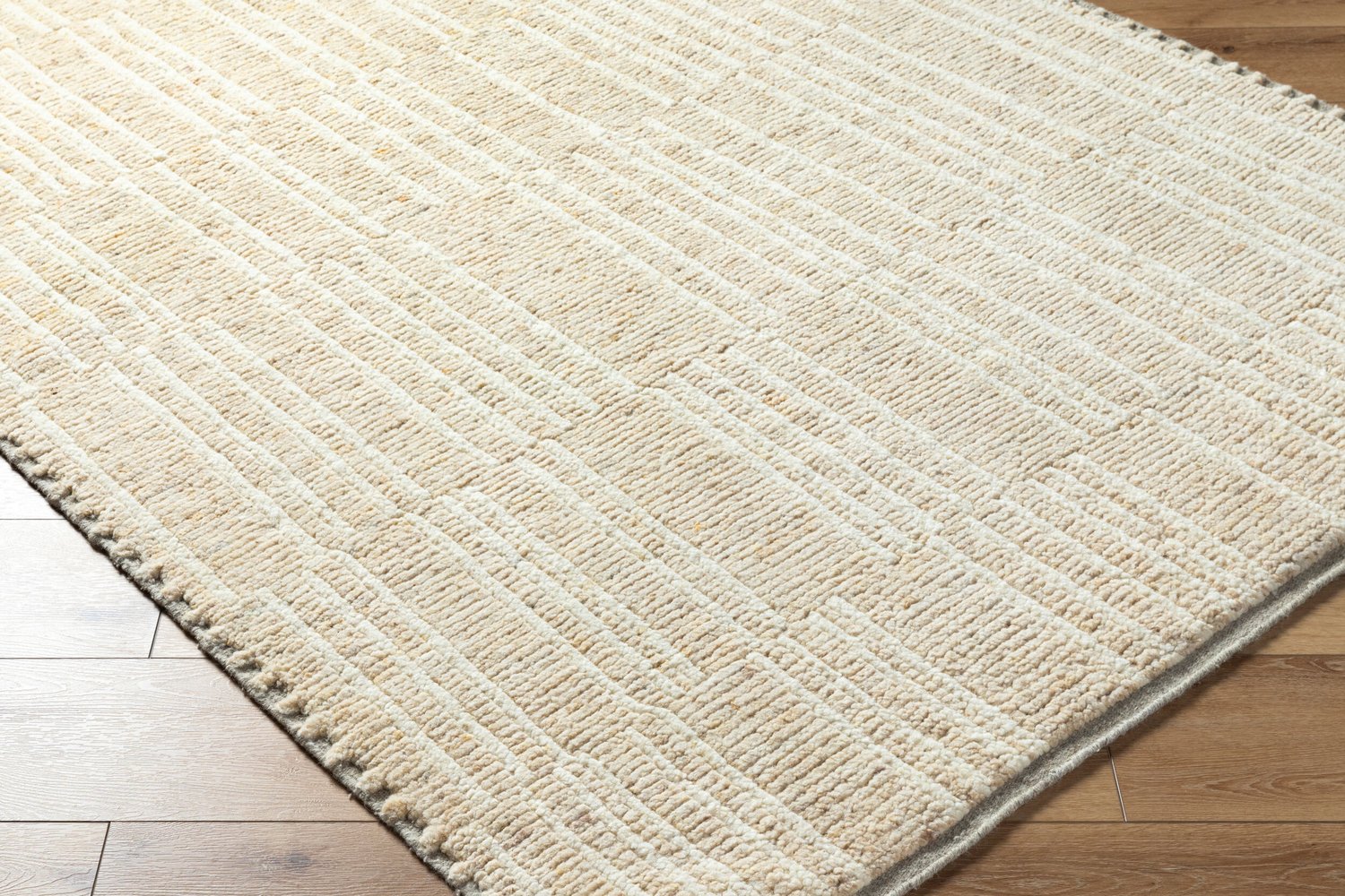 SURYA DAVEY HANDMADE RUG - Rugs
