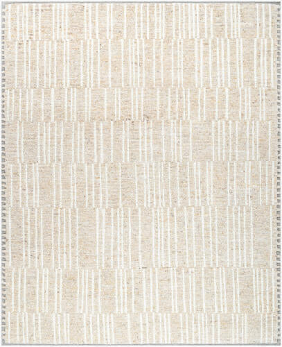 SURYA DAVEY HANDMADE RUG - Rugs