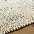 SURYA DAVEY HANDMADE RUG - Rugs