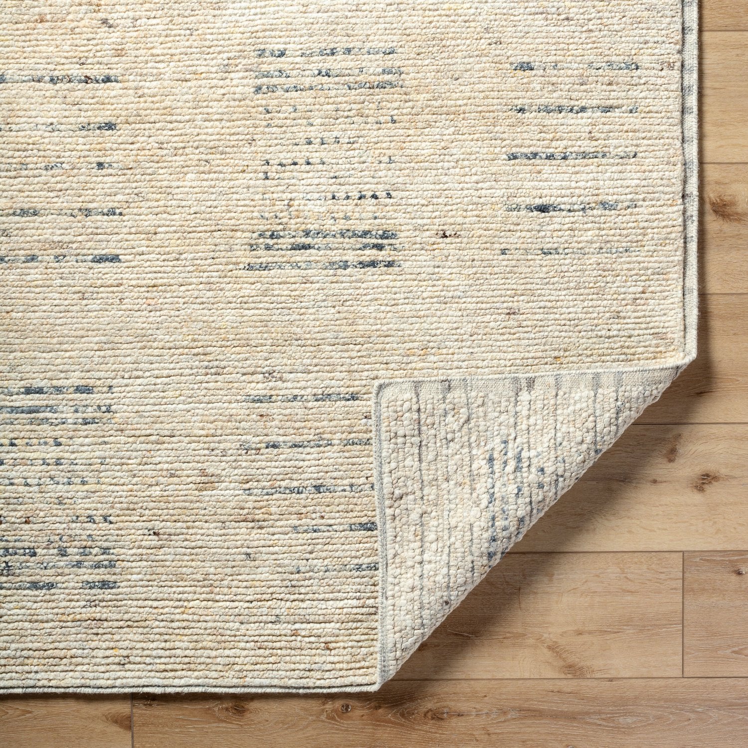 SURYA DAVEY HANDMADE RUG - Rugs