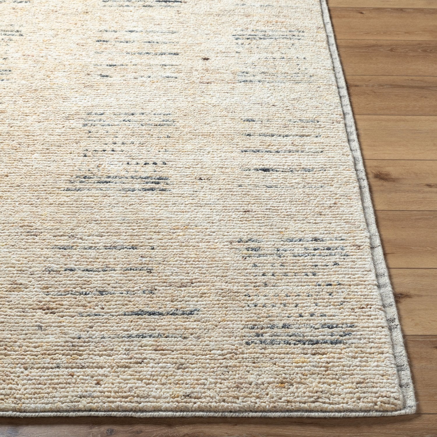 SURYA DAVEY HANDMADE RUG - Rugs
