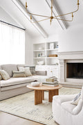 SURYA DAVEY HANDMADE RUG - Rugs