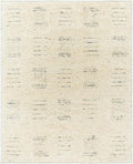 SURYA DAVEY HANDMADE RUG - Rugs