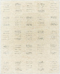 SURYA DAVEY HANDMADE RUG - Rugs