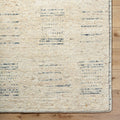 SURYA DAVEY HANDMADE RUG - Rugs