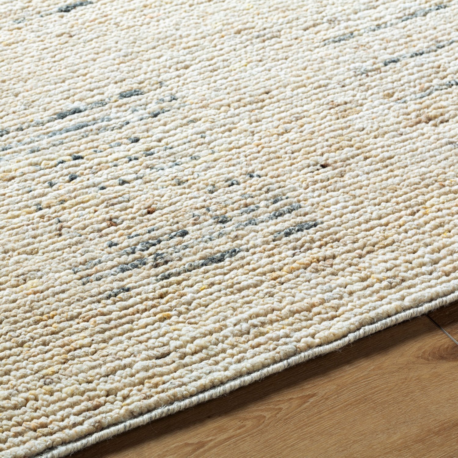 SURYA DAVEY HANDMADE RUG - Rugs