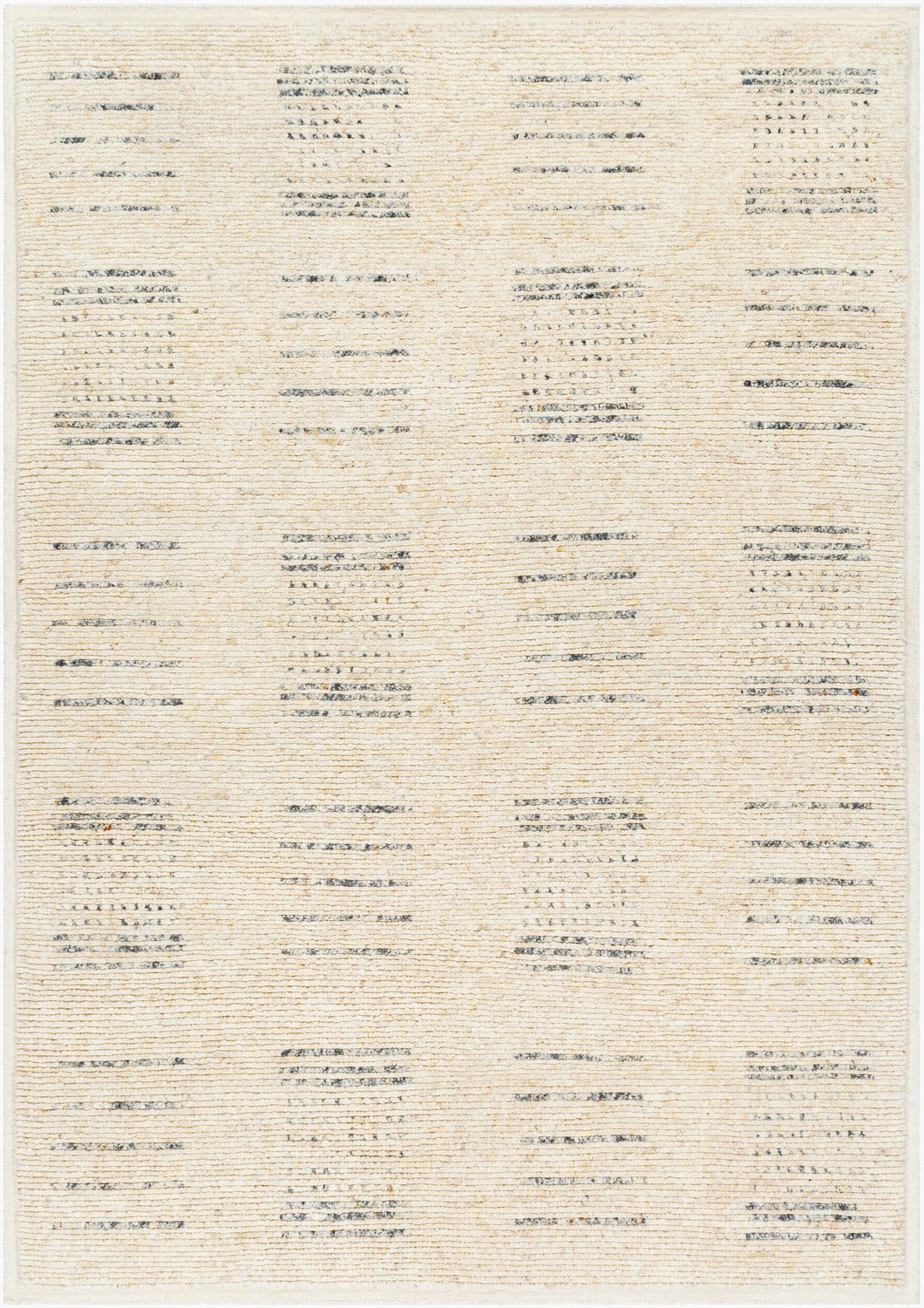 SURYA DAVEY HANDMADE RUG - Rugs