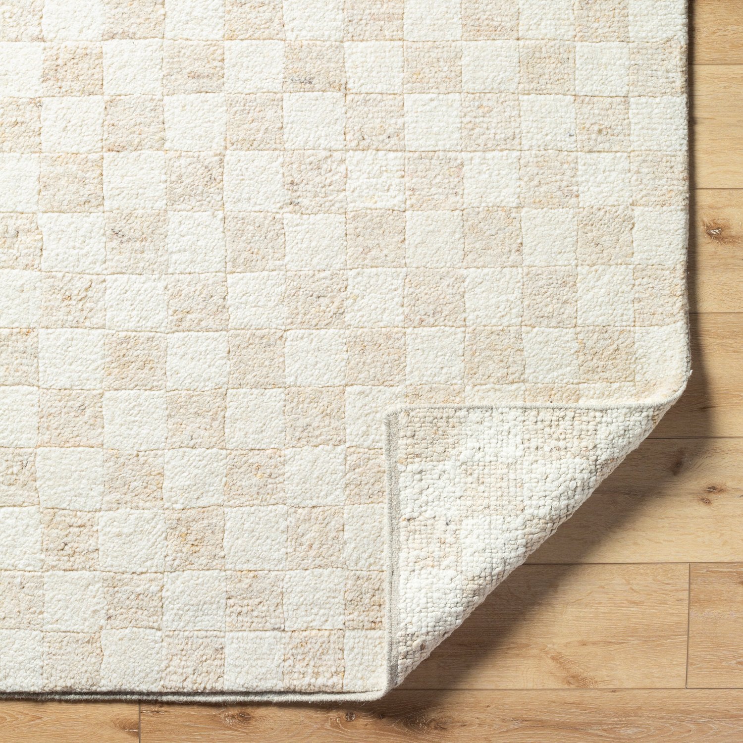 SURYA DAVEY HANDMADE RUG - Rugs