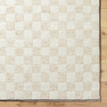 SURYA DAVEY HANDMADE RUG - Rugs