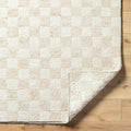 SURYA DAVEY HANDMADE RUG - Rugs