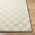 SURYA DAVEY HANDMADE RUG - Rugs