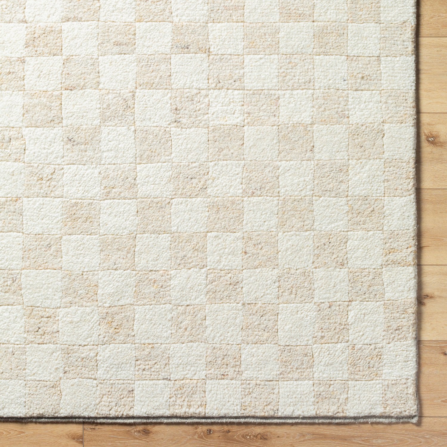 SURYA DAVEY HANDMADE RUG - Rugs