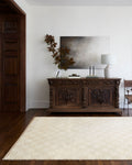 SURYA DAVEY HANDMADE RUG - Rugs