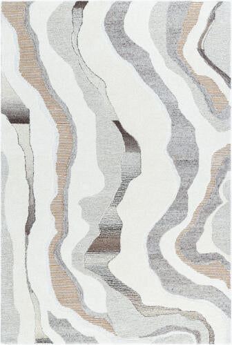 SURYA BUENOS AIRES HANDMADE RUG - Rugs