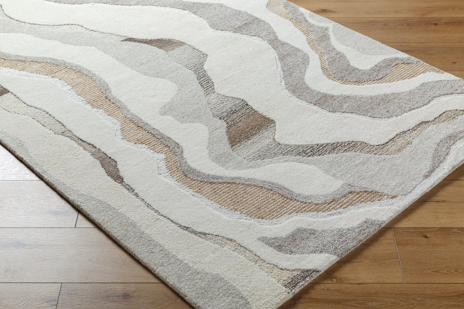 SURYA BUENOS AIRES HANDMADE RUG - Rugs