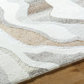 SURYA BUENOS AIRES HANDMADE RUG - Rugs