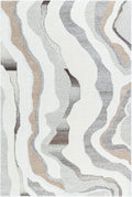 SURYA BUENOS AIRES HANDMADE RUG - Rugs