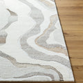 SURYA BUENOS AIRES HANDMADE RUG - Rugs