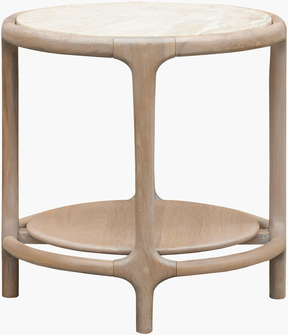 SURYA EVE END TABLE - Side