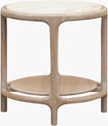 SURYA EVE END TABLE - Side