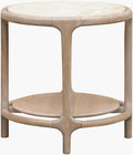 SURYA EVE END TABLE - Side
