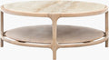 SURYA EVE COFFEE TABLE - Coffee