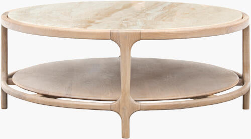 SURYA EVE COFFEE TABLE - Coffee
