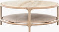 SURYA EVE COFFEE TABLE - Coffee