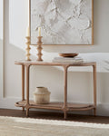 SURYA EVE CONSOLE TABLE - Consoles