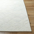 SURYA GINA HANDMADE RUG - Rugs