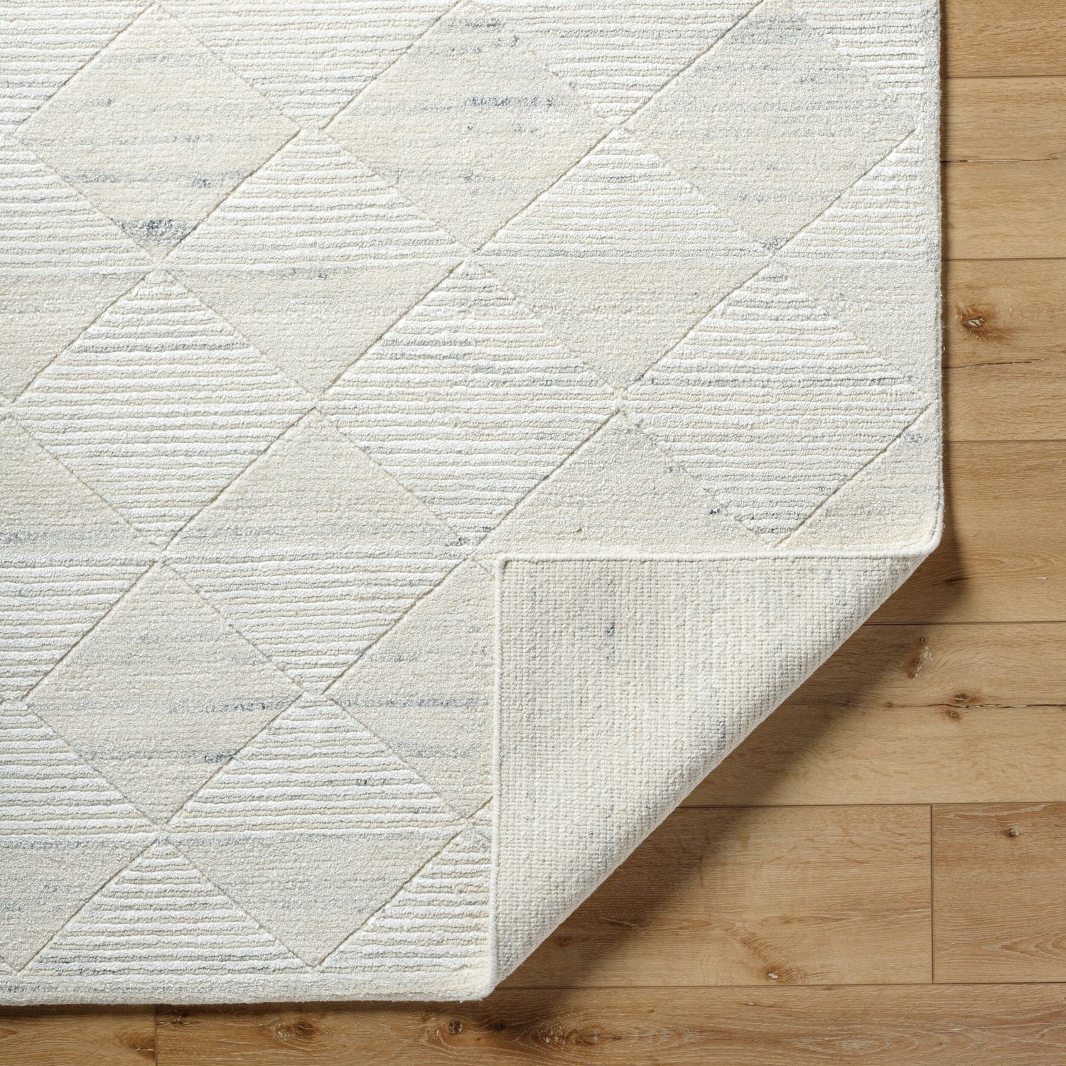 SURYA GINA HANDMADE RUG - Rugs