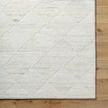 SURYA GINA HANDMADE RUG - Rugs