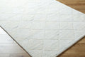 SURYA GINA HANDMADE RUG - Rugs