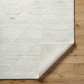 SURYA GINA HANDMADE RUG - Rugs