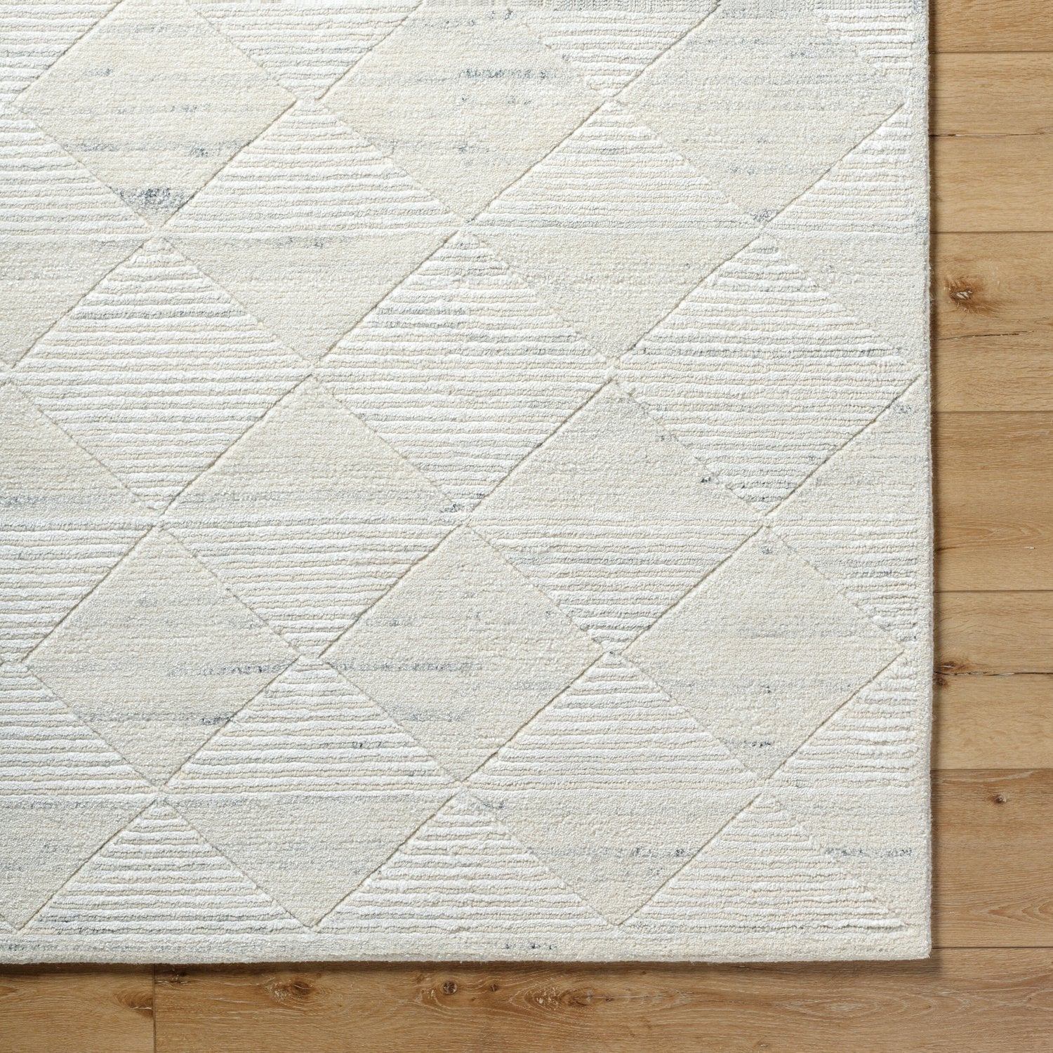 SURYA GINA HANDMADE RUG - Rugs