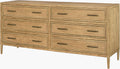 SURYA HERMOSA DRESSER - Dressers