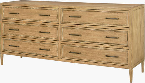 SURYA HERMOSA DRESSER - Dressers