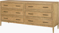 SURYA HERMOSA DRESSER - Dressers