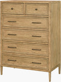 SURYA HERMOSA DRESSER - Dressers