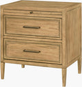 SURYA HERMOSA NIGHTSTAND - Nightstands