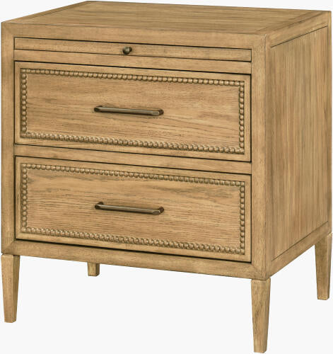 SURYA HERMOSA NIGHTSTAND - Nightstands