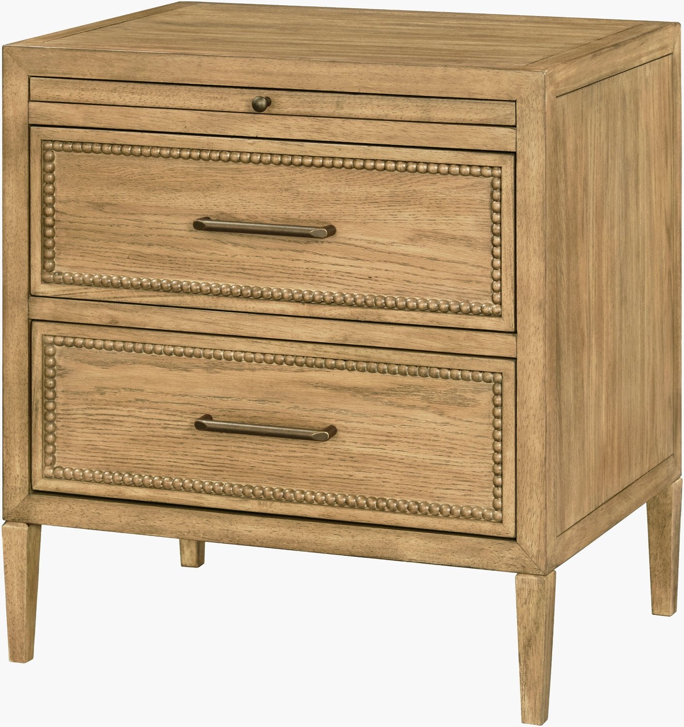 SURYA HERMOSA NIGHTSTAND - Nightstands