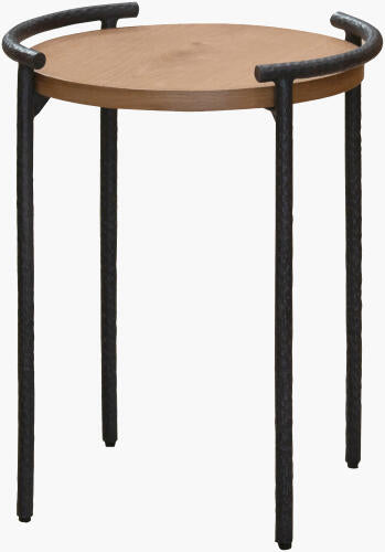 SURYA OJAI END TABLE - Side