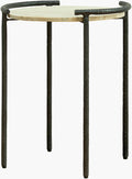 SURYA OJAI END TABLE - Side