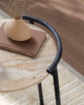 SURYA OJAI END TABLE - Side