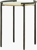 SURYA OJAI END TABLE - Side