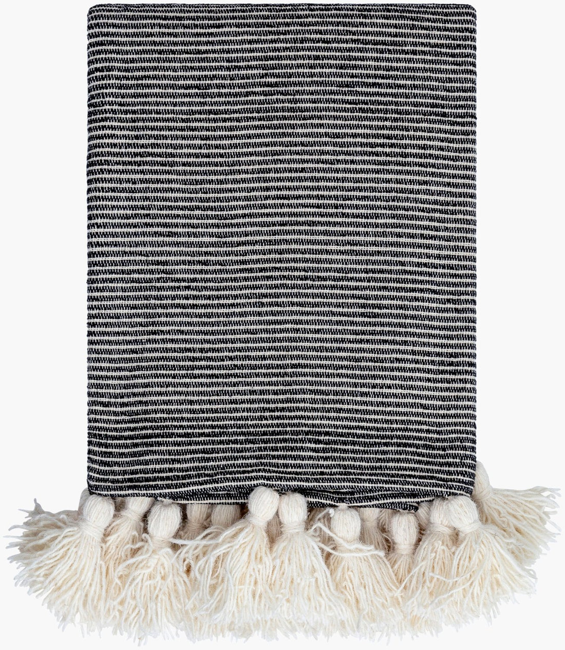 LIVABLISS KAPRI THROW - Linens