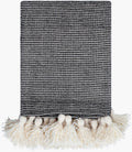 LIVABLISS KAPRI THROW - Linens